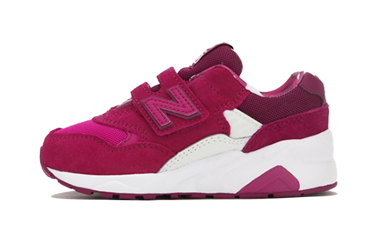 Buy (PS) New Balance 580 'Retro Ungu' KV580C0P