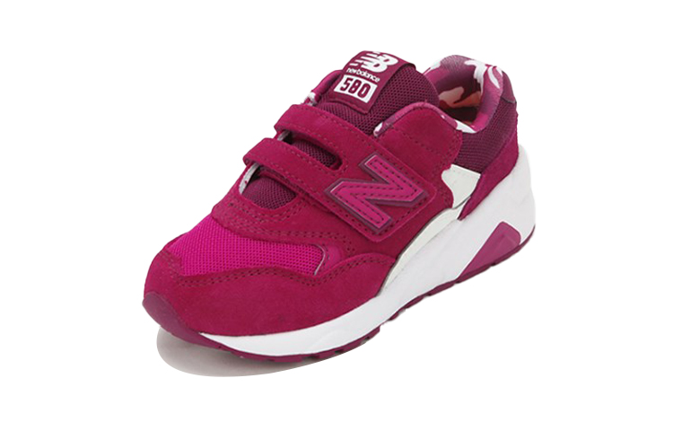 Order (PS) New Balance 580 'Retro Ungu' KV580C0P