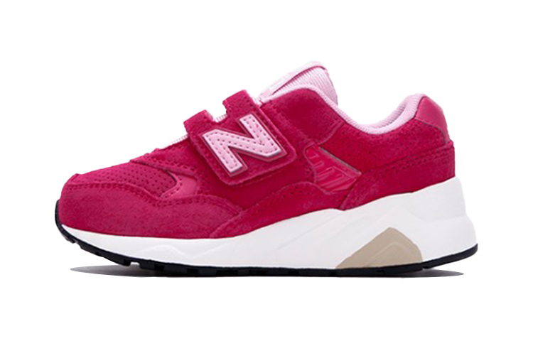Buy (PS) 뉴발란스 580 레트로 핑크 (New Balance 580 Retro Pink) KV580KPP