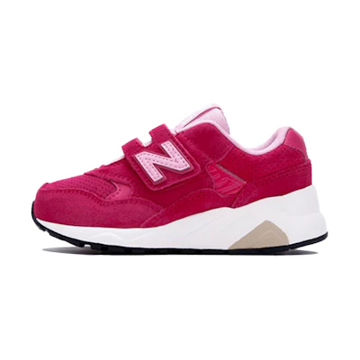 (PS) NB 580 'Retro Pink'