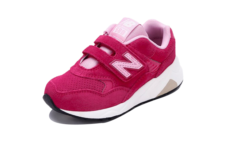Order (PS) 뉴발란스 580 레트로 핑크 (New Balance 580 Retro Pink) KV580KPP