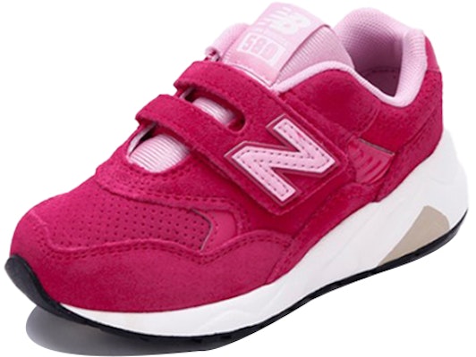 (PS) 뉴발란스 580 레트로 핑크 (New Balance 580 Retro Pink) KV580KPP Order (PS) 뉴발란스 580 레트로 핑크 (New Balance 580 Retro Pink) KV580KPP