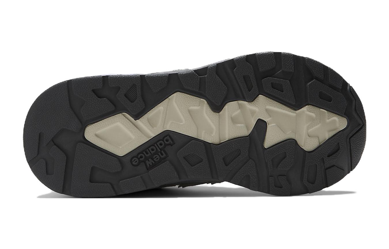 (PS) NB 580 Hook & Loop 'Shadow Grey with Electric Indigo' 圖 5