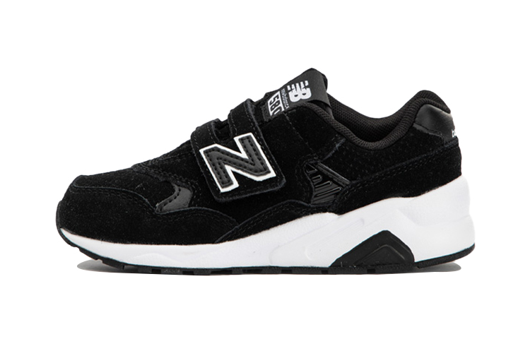 Buy (PS) New Balance 580 Retro 'Negro' PV580BW
