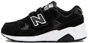 Buy (PS) New Balance 580 Retro 'Negro' PV580BW