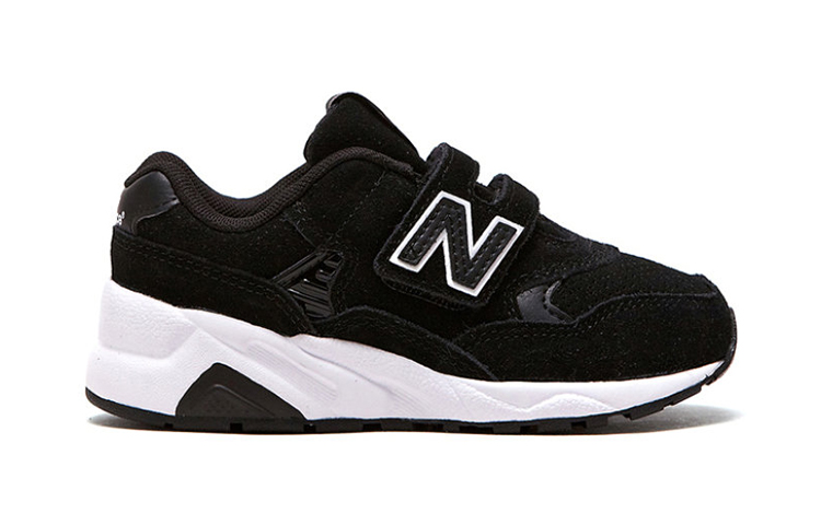 Order (PS) New Balance 580 Retro 'Negro' PV580BW
