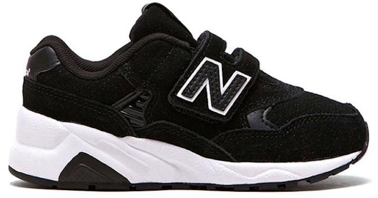 (PS) New Balance 580 Retro 'Negro' PV580BW Order (PS) New Balance 580 Retro 'Negro' PV580BW
