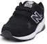 Lookbook (PS) New Balance 580 Retro 'Negro' PV580BW