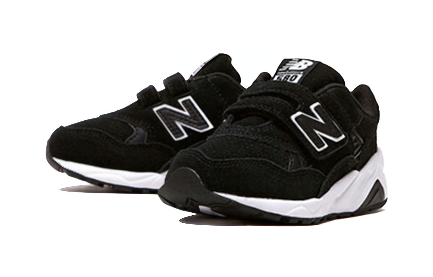 Shop (PS) New Balance 580 Retro 'Negro' PV580BW