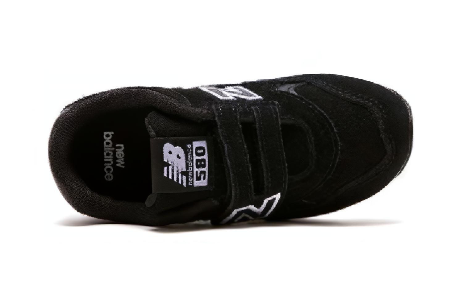 Purchase (PS) New Balance 580 Retro 'Negro' PV580BW