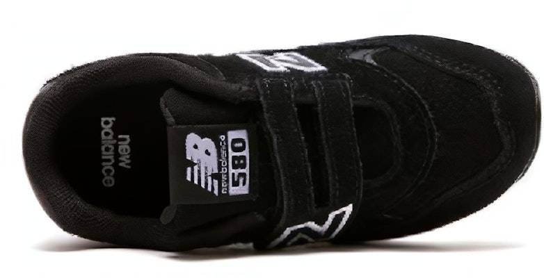 (PS) New Balance 580 Retro 'Negro' PV580BW Purchase (PS) New Balance 580 Retro 'Negro' PV580BW