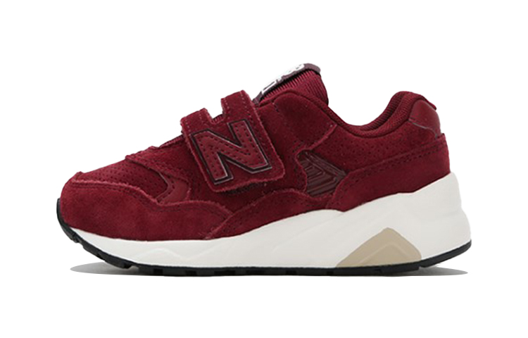 Buy (PS) New Balance 580 复古款 ‘酒红’ KV580T7P