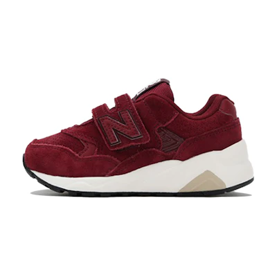 (PS) NB 580 Retro 'Burgundy'