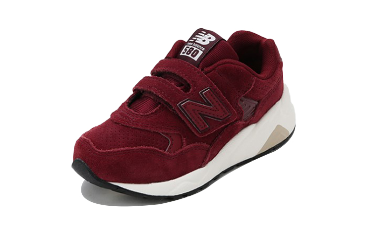(PS) NB 580 Retro 'Burgundy' 圖 2
