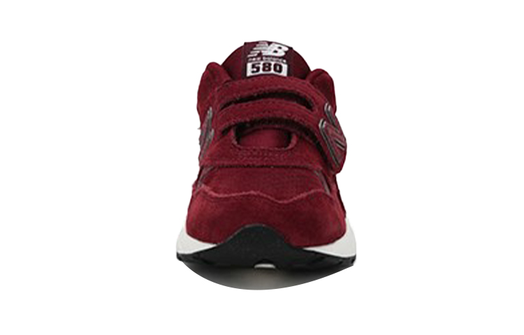 (PS) NB 580 Retro 'Burgundy' 圖 3