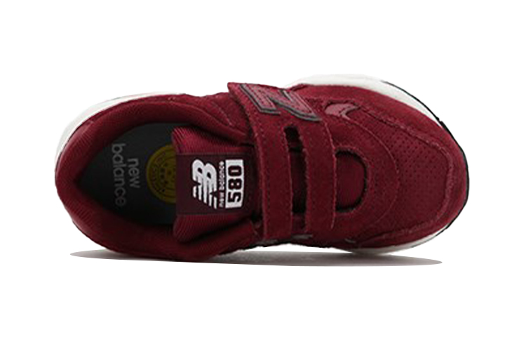 (PS) NB 580 Retro 'Burgundy' 圖 4