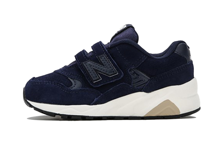 Buy (PS) New Balance 580 复古款 '海军蓝' KV580T6P