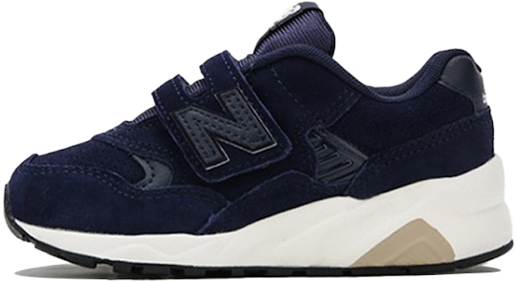 (PS) New Balance 580 复古款 '海军蓝' KV580T6P Buy (PS) New Balance 580 复古款 '海军蓝' KV580T6P
