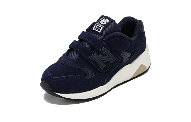 (PS) NB 580 Retro 'Navy Blue' 圖 2