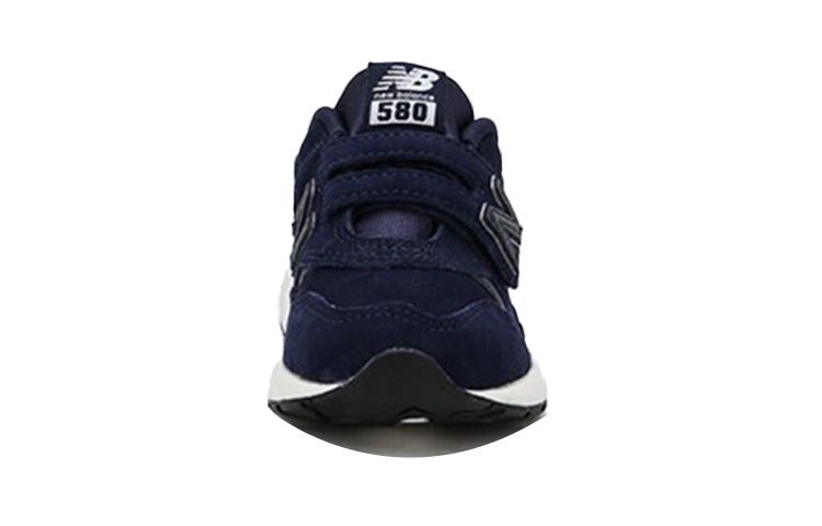 (PS) NB 580 Retro 'Navy Blue' 圖 3
