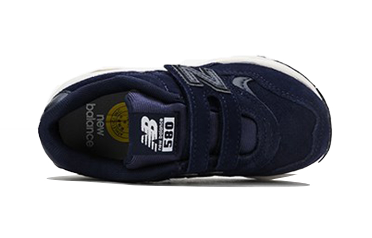 (PS) NB 580 Retro 'Navy Blue' 圖 4