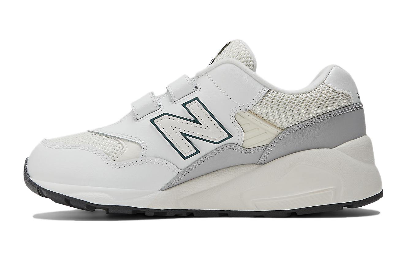 Buy (PS) New Balance 580 运动鞋 '白色' PV580WG