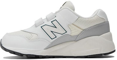 (Preschool) New Balance 580 Running 'White' PV580WG
