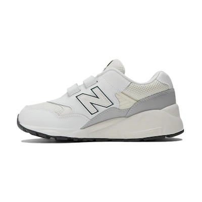 (PS) NB 580 Running 'White'