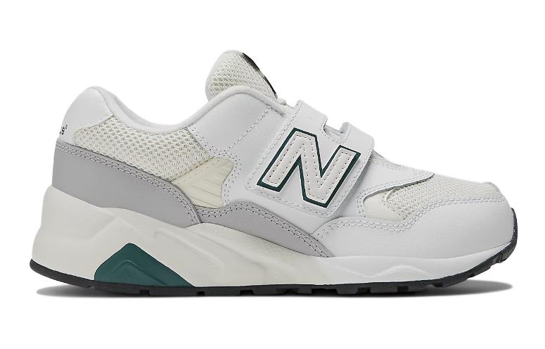 Order (PS) New Balance 580 运动鞋 '白色' PV580WG