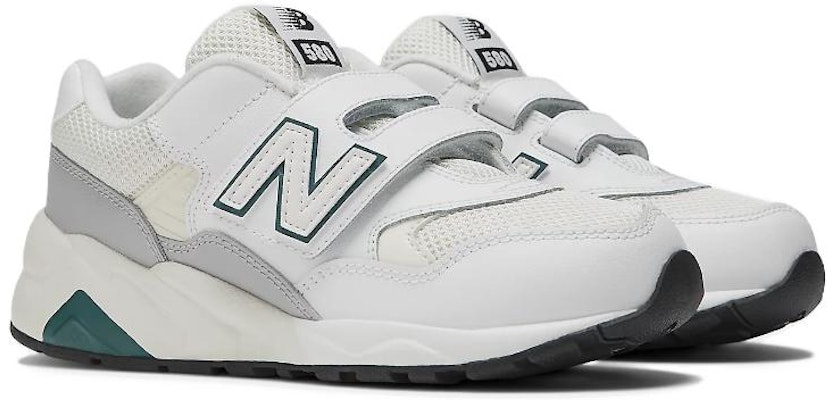 (PS) New Balance 580 运动鞋 '白色' PV580WG Lookbook (PS) New Balance 580 运动鞋 '白色' PV580WG