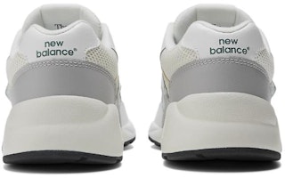 兒童 New Balance NB 580 防滑透氣 低筒 兒童運動鞋 白色 Purchase 兒童 New Balance NB 580 防滑透氣 低筒 兒童運動鞋 白色