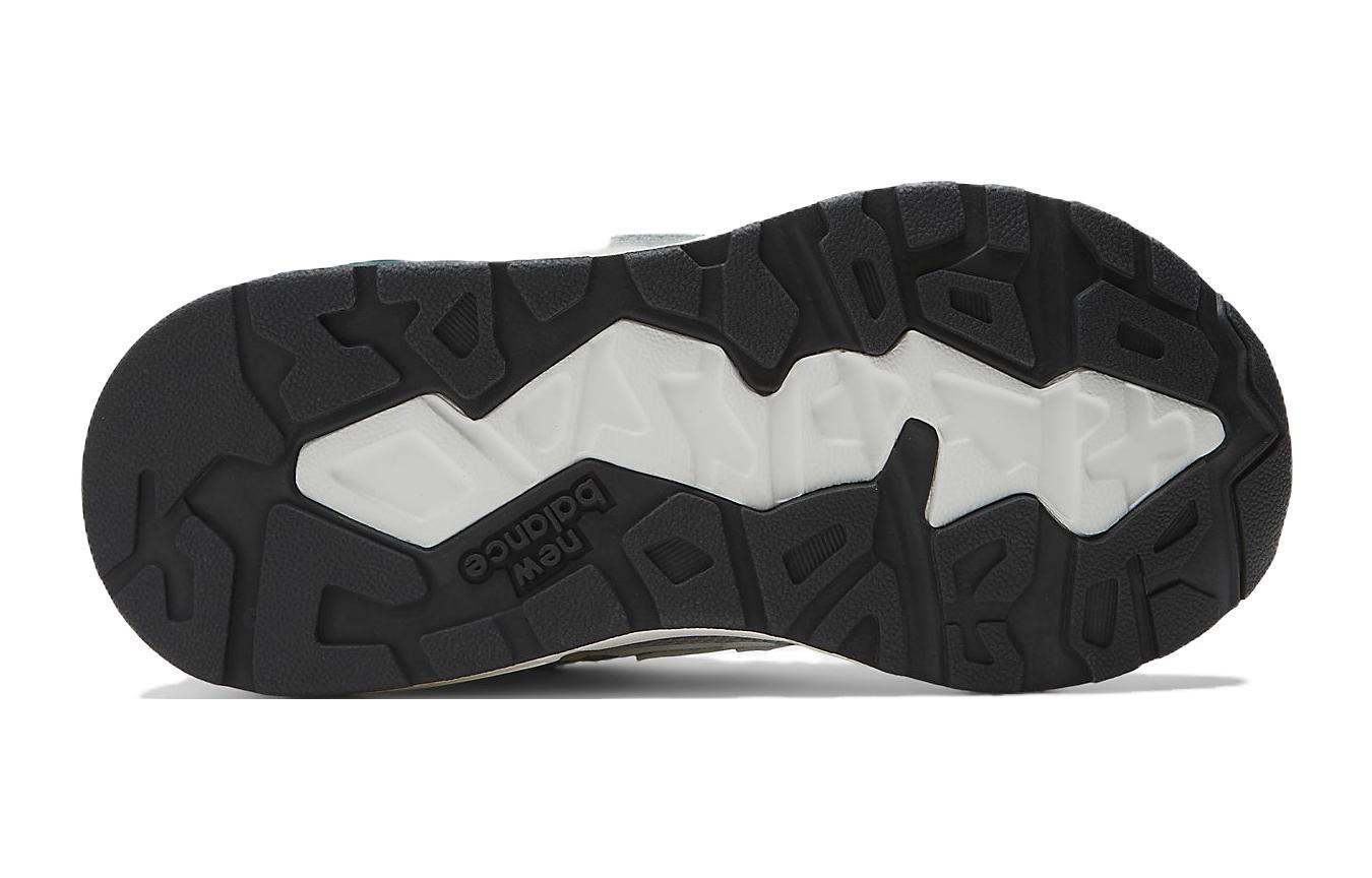 Details for (PS) New Balance 580 运动鞋 '白色' PV580WG