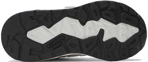 兒童 New Balance NB 580 防滑透氣 低筒 兒童運動鞋 白色 Details for 兒童 New Balance NB 580 防滑透氣 低筒 兒童運動鞋 白色