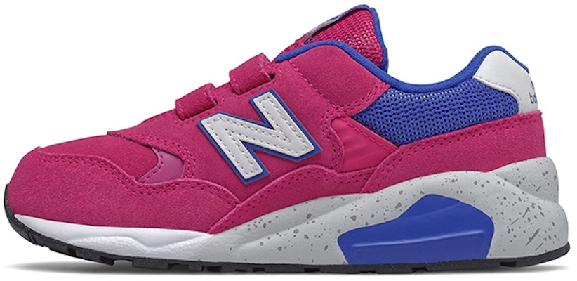 兒童 New Balance 580系列 粉藍色 Buy 兒童 New Balance 580系列 粉藍色