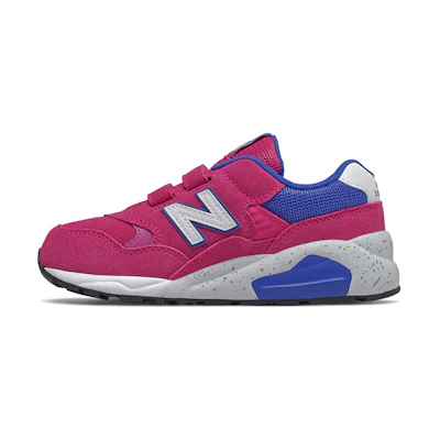 (PS) NB 580 Series Pink Blue Kid