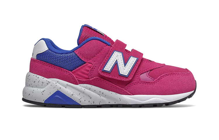 (PS) NB 580 Series Pink Blue Kid 圖 2
