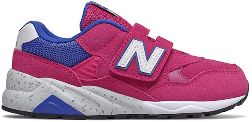兒童 New Balance 580系列 粉藍色 Order 兒童 New Balance 580系列 粉藍色