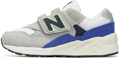 (PS) Kasut New Balance 580 'Kelabu Putih Biru' PV580WT Buy (PS) Kasut New Balance 580 'Kelabu Putih Biru' PV580WT