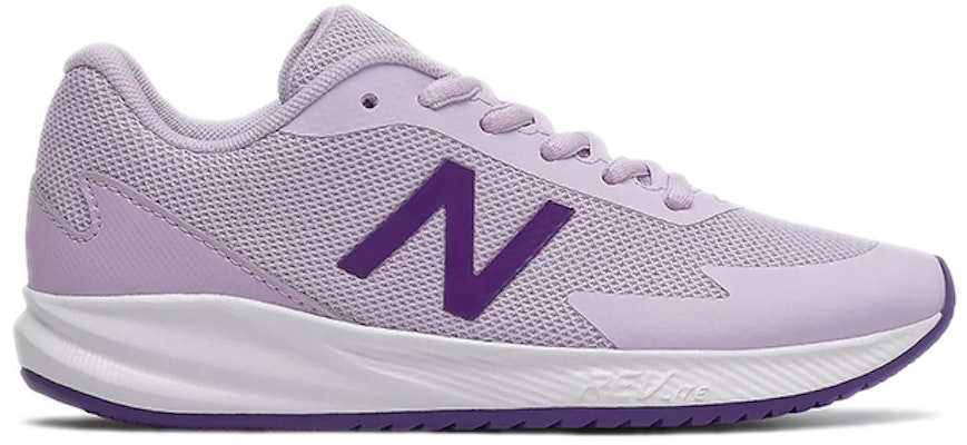 (Preschool) New Balance 611 'Lavender Purple' PK611SFA Order (Preschool) New Balance 611 'Lavender Purple' PK611SFA