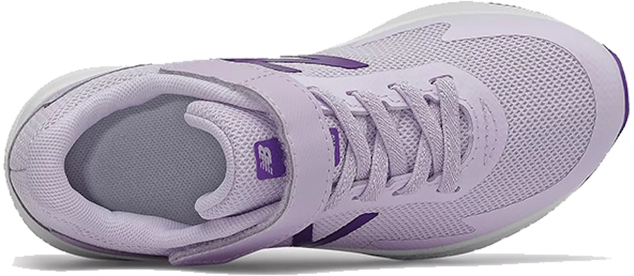 (Preschool) New Balance 611 'Starlight Purple' PT611SFA Lookbook (Preschool) New Balance 611 'Starlight Purple' PT611SFA