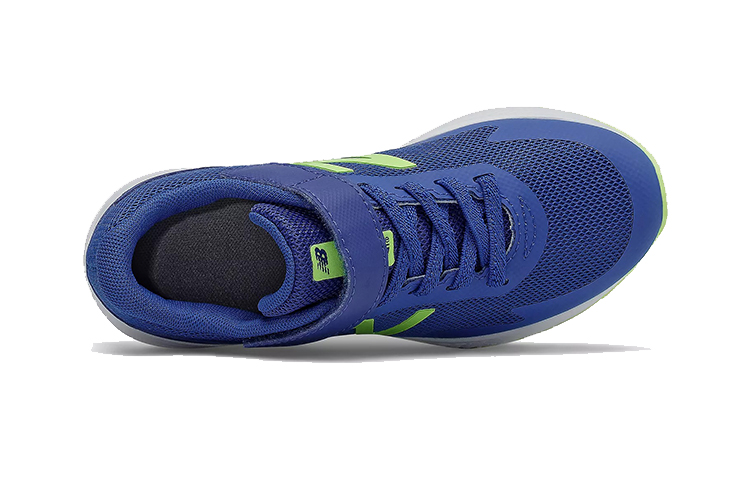 Lookbook (PS) New Balance 611 Lelaki/Wanita PT611SFB