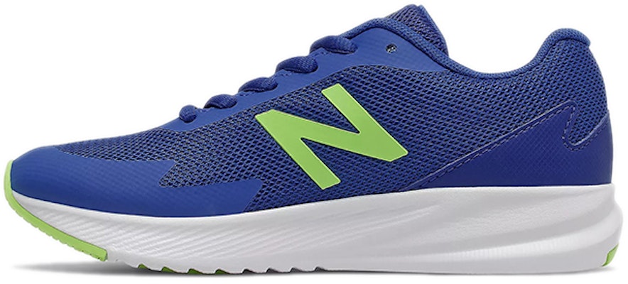 (Preschool) New Balance 611 Running Shoes 'Blue Comfort' PK611SFB Buy (Preschool) New Balance 611 Running Shoes 'Blue Comfort' PK611SFB