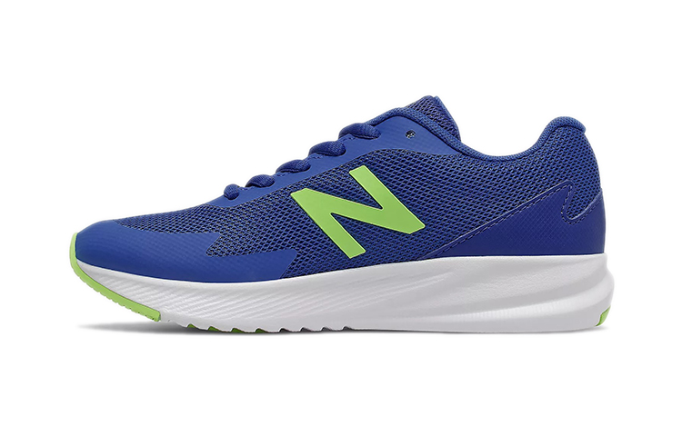 (Preschool) New Balance 611 Running Shoes 'Blue Comfort' PK611SFB