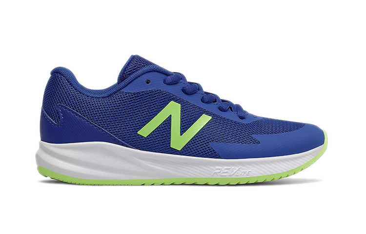Order (PS) New Balance 611 Scarpe Running ''Blu Comfort'' PK611SFB