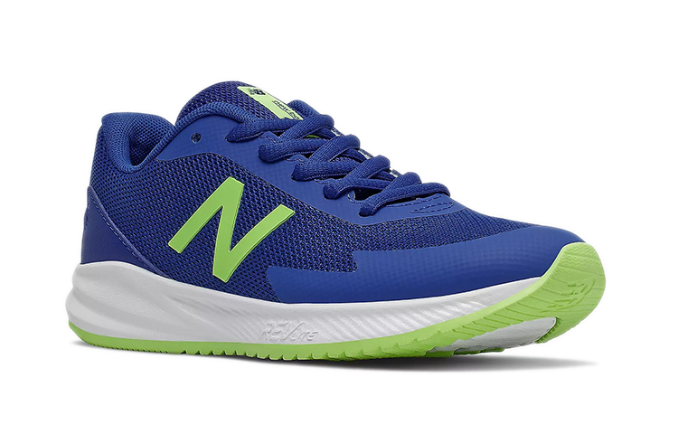 Lookbook (PS) New Balance 611 Scarpe Running ''Blu Comfort'' PK611SFB