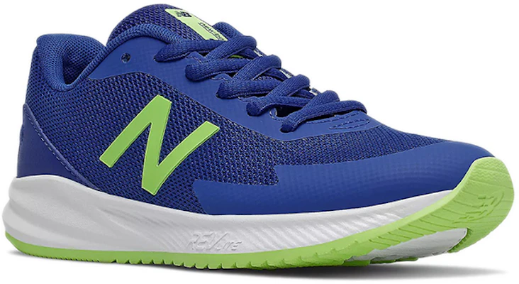 (PS) New Balance 611 Scarpe Running ''Blu Comfort'' PK611SFB Lookbook (PS) New Balance 611 Scarpe Running ''Blu Comfort'' PK611SFB