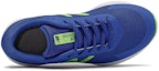 Shop (PS) New Balance 611 Kasut Larian 'Blue Comfort' PK611SFB