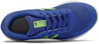 Shop (PS) New Balance 611 Scarpe Running ''Blu Comfort'' PK611SFB
