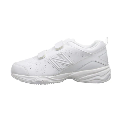 (PS) NB 624 'Hook and Loop Pure White'