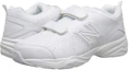 Shop (PS) 뉴발란스 624 화이트 (찍찍이) KV624WTY